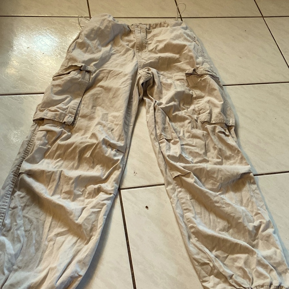 Urban planet cargo pants
